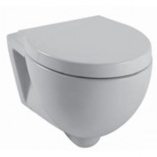 Унитаз GSI Panorama 661811 подвесной с креплением