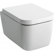 Унитаз GSI Traccia 691611, подвесной, 50*35 см