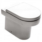 Унитаз Hatria Daytime YXV401 приставной