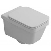 Унитаз Hatria Erika Pro Q YXJ001 подвесной