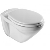 Унитаз Hatria Erika Y0RH01 подвесной