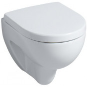 Унитаз Keramag Renova Nr.1 Comprimo New, подвесной F203245000