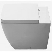 Унитаз Kerasan Ego 3214 приставной