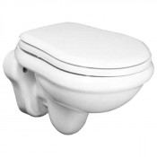 Унитаз Migliore Bella ML.BLL-25.140BL подвесной