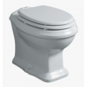 Унитаз Simas Arcade AR891bi приставной