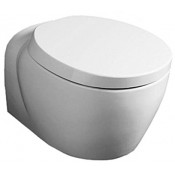 Унитаз Simas Bohemien BO 18, подвесной, 54*36 см