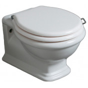 Унитаз Simas Lante LA18 подвесной