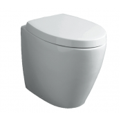 Унитаз Simas Lft Spazio LFT 20 bi приставной