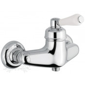 Смеситель Migliore Ermitage ML.ERM-7038.BICR для душа, хром