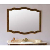 Зеркало Аллигатор VAN 116H, 116*90 см