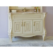 Тумба с раковиной Аллигатор VITO 120E(D), 120*63*85 см