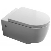 Унитаз Hatria Fusion YXWY01 подвесной