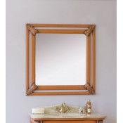 Зеркало Аллигатор VITO 80F(D), 80*90 см