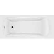 Акриловая ванна ALPEN Diana 160x70 см