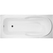 Акриловая ванна ALPEN Karmenta 170x70 см
