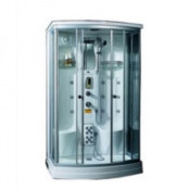 Душевая кабина Appollo TS-238 142x93x216 см с гидромассажем