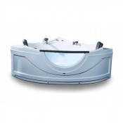 Акриловая ванна Appollo ТS-0920 135x135 см