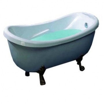 Акриловая ванна Appollo TS-1503 155x70 см