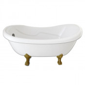 Акриловая ванна Appollo TS-1705 173x80 см