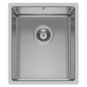 Кухонная мойка Pyramis Astris арт. 101027601, 34x40 см