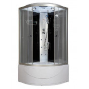 Душевая кабина Parly C118 118x118x215 см