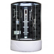 Душевая кабина Parly SP118 118x215x118 см