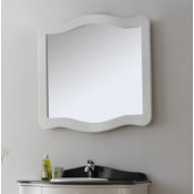 Зеркало Аллигатор ROYAL Комфорт 80E(M), 80*83 см