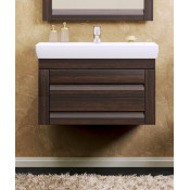 Тумба с раковиной Opadiris ЛАВАРРО 70 подвесная