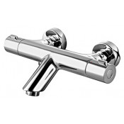 Смеситель Am.Pm Joy F8550000 для ванны и душа