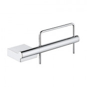 Держатель туалетной бумаги Kludi A-Xes 4897105