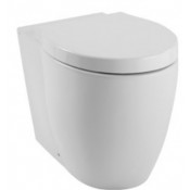 Крышка-сиденье GSI Panorama арт. MS66CN11 SoftClose