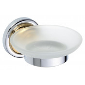 Мыльница Bemeta Retro 144208028