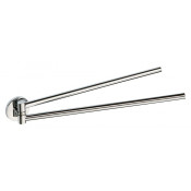 Полотенцедержатель Bemeta Alfa 102404101