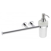 Полотенцедержатель Bemeta Omega 104019012