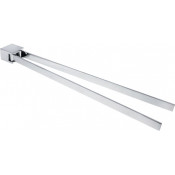 Полотенцедержатель Bemeta Via 135004102