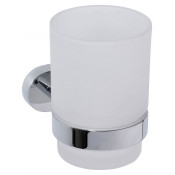 Стакан Bemeta Oval 118410011