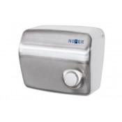 Сушилка для рук Nofer Kai 01250.S хром