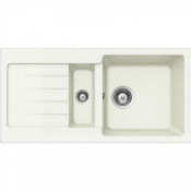 Мойка TEKA KEA 60 B-TG Белый