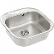 Мойка Teka STYLO 1B Микротекстура