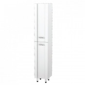 Пенал Аква Родос Anita (RL) белый