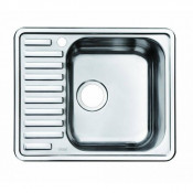 Мойка Teka Princess 580/500 1B