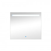 Зеркало настенное Аква Родос Beta 80