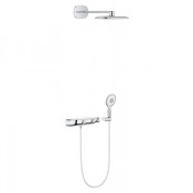 Душевой комплект Grohe Rainshower System SmartControl 26446LS0
