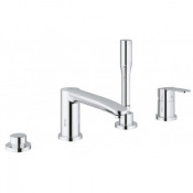 Смеситель на борт ванны Grohe Eurostyle Cosmopolitan 23048003