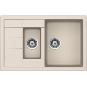 Мойка Teka Astral 60 B-TG бежевый песок