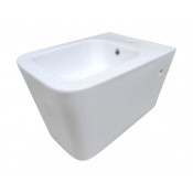 Унитаз-биде подвесной Cerutti SPA G-5370WH-3 Maiella Bi aria 500x350x320