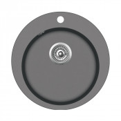 Мойка Teka Clave 45 B-TQ Графит