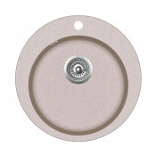 Мойка Teka Clave 45 B-TQ Бежевый песок