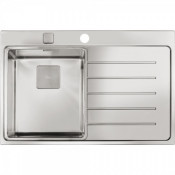 Мойка Teka STYLO 2B Lux
