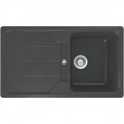 Мойка Teka SIMPLA 45-TG 1B 1D Карбон
